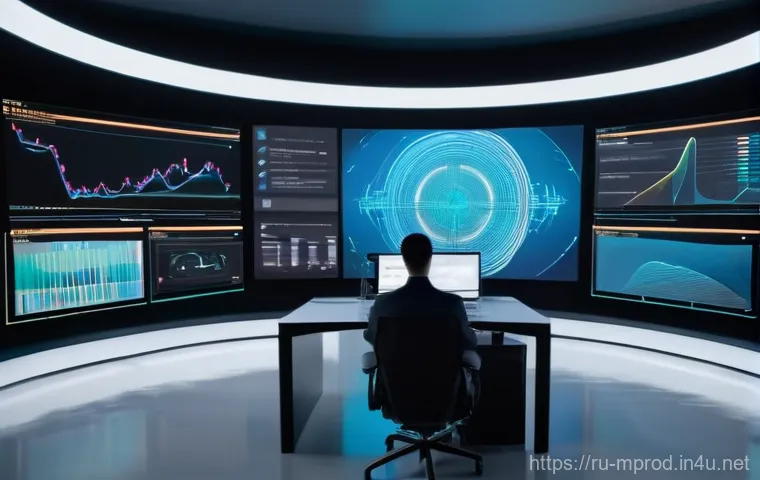 미디어 프로듀서 직무와 연봉 비교 - **Prompt 1: The Visionary Media Producer Leading a Creative Brainstorm**
    "A dynamic, medium shot...