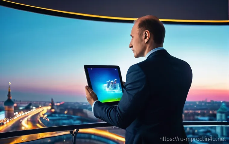 미디어 프로듀서 직무와 연봉 비교 - **Prompt 2: AI-Enhanced Content Creation in a Tech-Forward Studio**
    "A wide-angle shot inside a ...