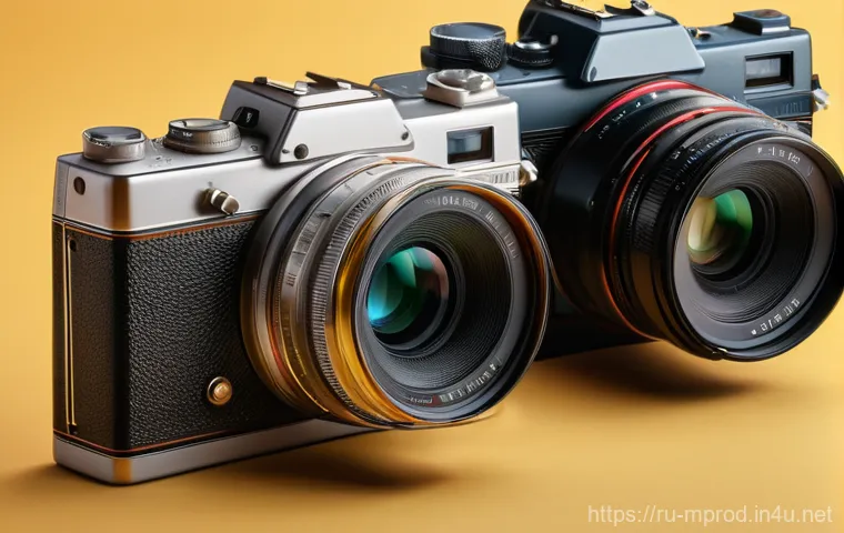 미디어 프로듀서 포트폴리오 작성법 - Here are three detailed image generation prompts in English, inspired by the provided Russian text o...