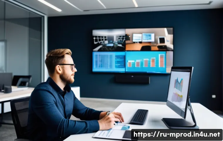 Как стать медиапродюсером в 2025 году: полный гайд и лайфхаки 3 미디어 프로듀서 자격 취득 가이드 관련 이미지 1