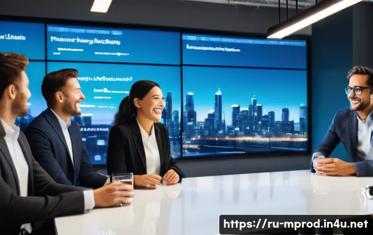 Как стать медиапродюсером в 2025 году: полный гайд и лайфхаки 4 미디어 프로듀서 자격 취득 가이드 관련 이미지 2