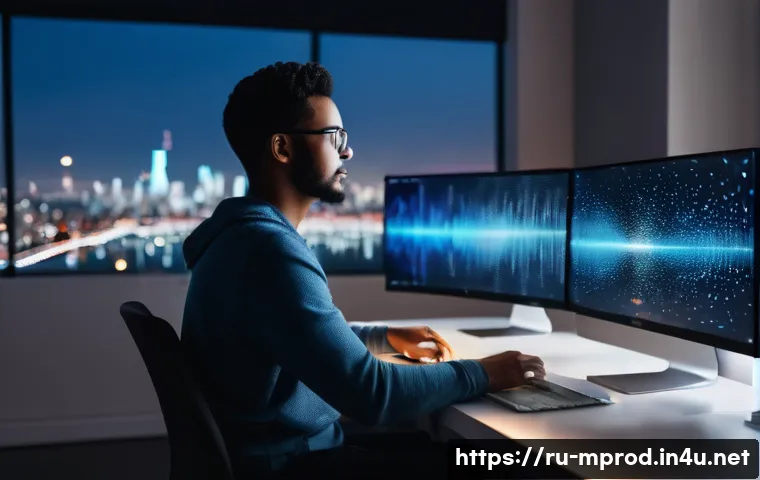 Как медиапродюсеру опередить конкурентов: Технологии будущего, которые изменят правила игры 4 미디어 프로듀서가 준비해야 할 미래 기술 관련 이미지 2