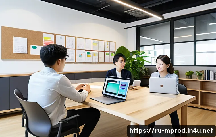 미디어 프로듀서의 시간 관리 팁 관련 이미지 1