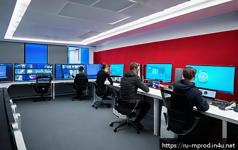 Топ-7 ошибок медиа-продюсеров, которые могут разрушить ваш проект уже сегодня 3 미디어 프로듀서가 주의해야 할 실무 오류 관련 이미지 1